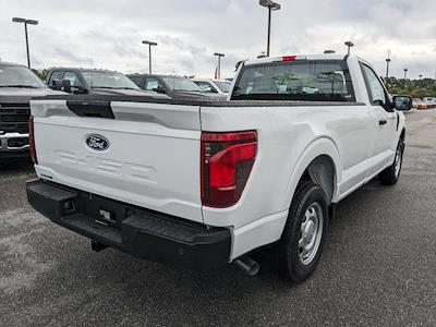 2024 Ford F-150 Regular Cab RWD Pickup for sale #00T60143 - photo 2