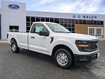 2024 Ford F-150 Regular Cab RWD Pickup for sale #00T60143 - photo 1