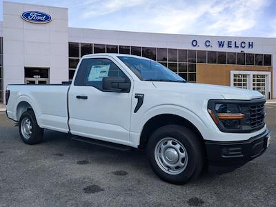 2024 Ford F-150 Regular Cab RWD Pickup for sale #00T92613 - photo 1