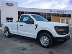 2024 Ford F-150 Regular Cab RWD Pickup for sale #00T92613 - photo 1