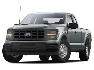 2024 Ford F-150 Super Cab RWD, Pickup for sale #00T65989 - photo 1