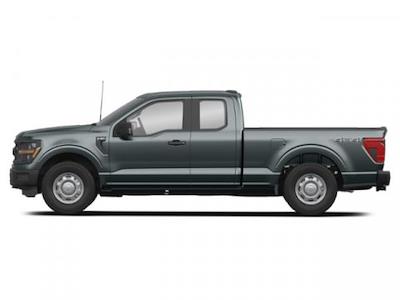 2024 Ford F-150 Super Cab RWD, Pickup for sale #00T65989 - photo 2