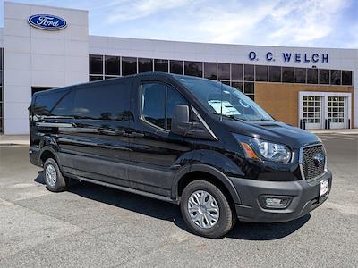 2024 Ford Transit 150 Low Roof RWD Empty Cargo Van for sale #00T91414 - photo 1