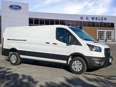 2024 Ford Transit 150 Low Roof RWD Empty Cargo Van for sale #00T91415 - photo 1