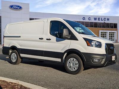 2024 Ford Transit 150 Low Roof RWD Empty Cargo Van for sale #0TA91421 - photo 1
