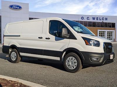 2024 Ford Transit 150 Low Roof RWD Empty Cargo Van for sale #00T91422 - photo 1