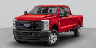 New 2026 Ford F-350 Lariat Crew Cab 4WD SRW Pickup for sale #7406W3B - photo 1