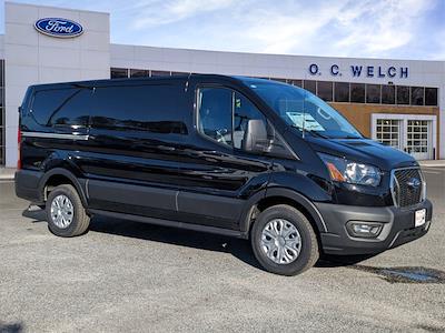 2024 Ford Transit 150 Low Roof RWD Empty Cargo Van for sale #0TB91429 - photo 1
