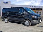 2024 Ford Transit 150 Low Roof RWD Empty Cargo Van for sale #0TB91429 - photo 1