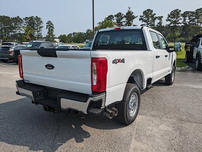 2025 Ford F-250 Crew Cab 4WD Pickup for sale #T38077 - photo 2