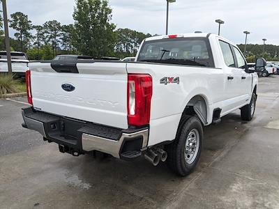 2025 Ford F-250 Crew Cab 4WD Pickup for sale #00T35867 - photo 2
