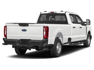 2025 Ford F-250 Crew Cab 4WD Pickup for sale #7513W2B - photo 2