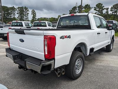 2025 Ford F-250 Crew Cab 4WD Pickup for sale #00T37966 - photo 2