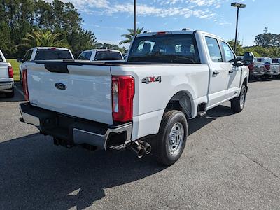 2025 Ford F-250 Crew Cab 4WD Pickup for sale #00T34481 - photo 2