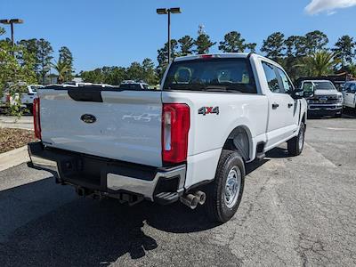 2025 Ford F-250 Crew Cab 4WD Pickup for sale #00T39957 - photo 2