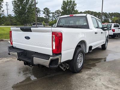 2025 Ford F-250 Crew Cab RWD Pickup for sale #T35670 - photo 2