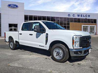 2025 Ford F-250 Crew Cab RWD Pickup for sale #T35386 - photo 1
