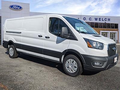 2024 Ford Transit 150 Low Roof RWD, Empty Cargo Van for sale #00T54396 - photo 1