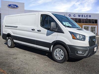 2024 Ford Transit 150 Low Roof RWD Empty Cargo Van for sale #00T53860 - photo 1