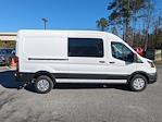 2024 Ford Transit 250 Medium Roof RWD Empty Cargo Van for sale #0TA63361 - photo 5