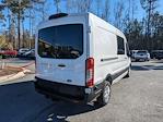 2024 Ford Transit 250 Medium Roof RWD Empty Cargo Van for sale #0TA63361 - photo 6