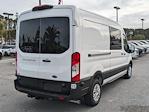 2024 Ford Transit 250 Medium Roof RWD Empty Cargo Van for sale #0TA78981 - photo 5