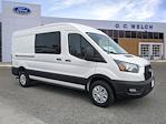 2024 Ford Transit 250 Medium Roof RWD Empty Cargo Van for sale #00T82253 - photo 1
