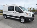 2024 Ford Transit 250 Medium Roof RWD Empty Cargo Van for sale #00T82253 - photo 3