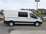 2024 Ford Transit 250 Medium Roof RWD Empty Cargo Van for sale #00T82253 - photo 4