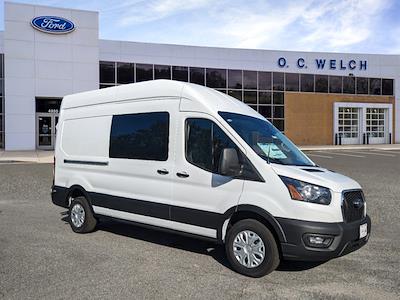 2024 Ford Transit 250 High Roof RWD Empty Cargo Van for sale #00T38651 - photo 1