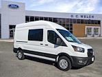 2024 Ford Transit 250 High Roof RWD Empty Cargo Van for sale #00T38651 - photo 1
