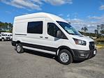 2024 Ford Transit 250 High Roof RWD Empty Cargo Van for sale #00T38651 - photo 4