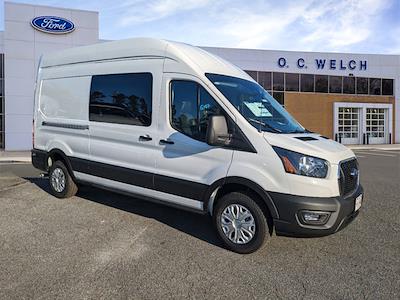 2024 Ford Transit 250 High Roof RWD Empty Cargo Van for sale #00T62420 - photo 1