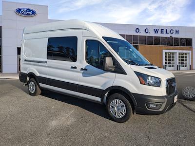 2024 Ford Transit 250 High Roof RWD Empty Cargo Van for sale #00T44475 - photo 1