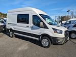 2024 Ford Transit 250 High Roof RWD Empty Cargo Van for sale #00T44475 - photo 4