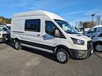2024 Ford Transit 250 High Roof RWD Empty Cargo Van for sale #00T44729 - photo 4