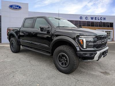 2024 Ford F-150 SuperCrew Cab 4WD Pickup for sale #00T19109 - photo 1