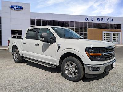 2024 Ford F-150 SuperCrew Cab RWD Pickup for sale #00T68706 - photo 1
