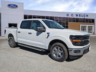 2024 Ford F-150 SuperCrew Cab RWD Pickup for sale #00T72574 - photo 1