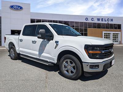 2024 Ford F-150 SuperCrew Cab RWD Pickup for sale #00T72796 - photo 1