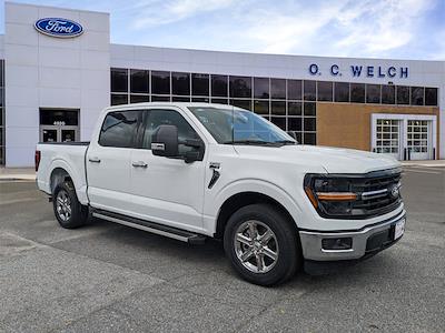 2024 Ford F-150 SuperCrew Cab RWD Pickup for sale #00T70830 - photo 1