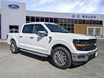 2025 Ford F-150 SuperCrew Cab RWD Pickup for sale #00T69329 - photo 1