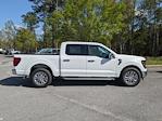 2025 Ford F-150 SuperCrew Cab RWD Pickup for sale #00T69329 - photo 3