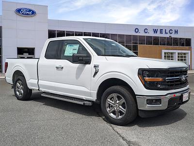 2025 Ford F-150 Super Cab RWD Pickup for sale #00T68310 - photo 1