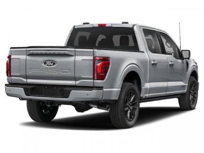 2025 Ford F-150 SuperCrew Cab 4WD Pickup for sale #C001W7L - photo 2