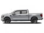 2025 Ford F-150 SuperCrew Cab 4WD Pickup for sale #C001W7L - photo 3