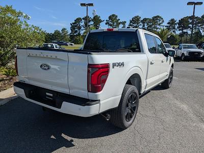 2025 Ford F-150 SuperCrew Cab 4WD Pickup for sale #T48035 - photo 2