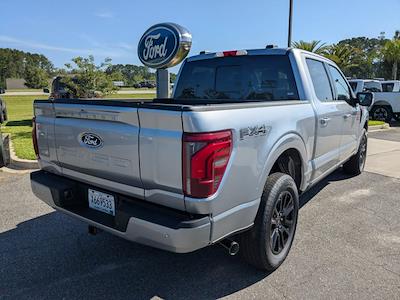 2025 Ford F-150 SuperCrew Cab 4WD Pickup for sale #T47336 - photo 2