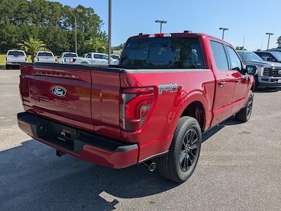2025 Ford F-150 SuperCrew Cab 4WD Pickup for sale #T47525 - photo 2