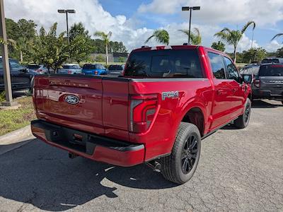 2025 Ford F-150 SuperCrew Cab 4WD Pickup for sale #T47253 - photo 2